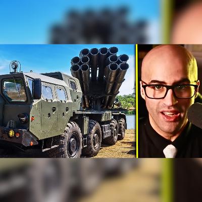 RUSIA AHOGA a UCRANIA en el DNIÉPER | PURGAS en el EJÉRCITO UCRANIANO
