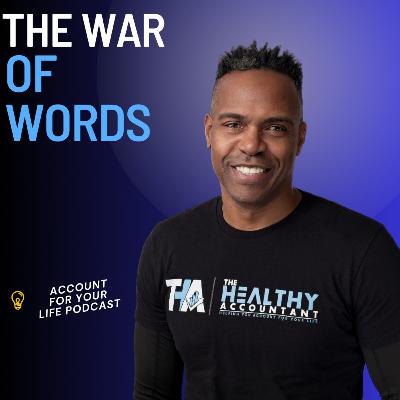 The War of Words Part 1