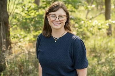 Kansas author tells the story of a forgotten female climate scientist in new book 'Footeprint' Kansas author tells the story of a forgotten female climate scientist in new book 'Footeprint'