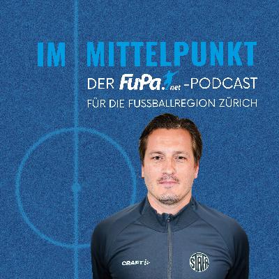 #11 Jonas Elmer: "Die Zeit bei Chelsea war wie ein Traum"