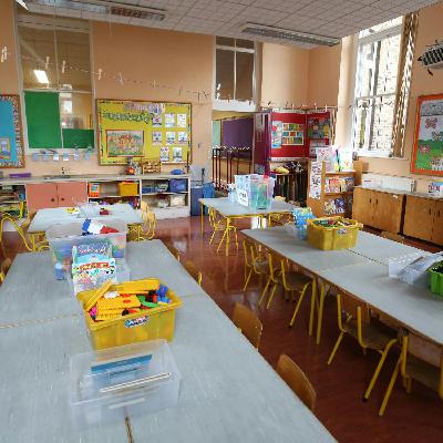 Government launch recruitment campaign for Education Therapy Service Government launch recruitment campaign for Education Therapy Service