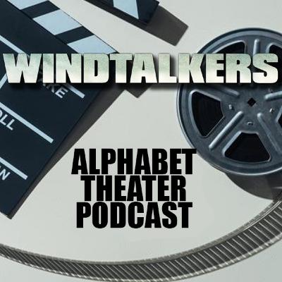 Episode 23 - Windtalkers