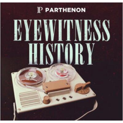 Espionage, Art, and Secrets with Patrick Blaine Espionage, Art, and Secrets with Patrick Blaine