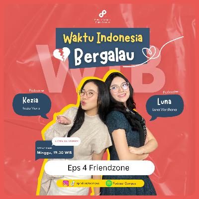 Eps 4 | S9 | Friendzone