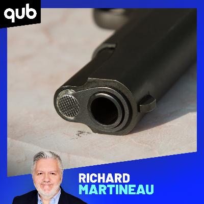 En plein jour! Fusillade contre un ténor du crime organisé