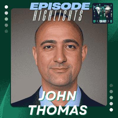 How Augmented Intelligence Will Replace AI Hype in Finance with John Thomas How Augmented Intelligence Will Replace AI Hype in Finance with John Thomas