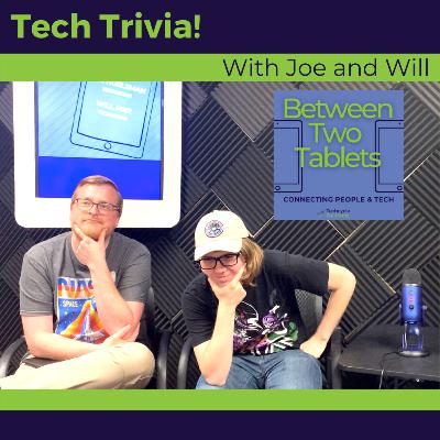 Tech Trivia!