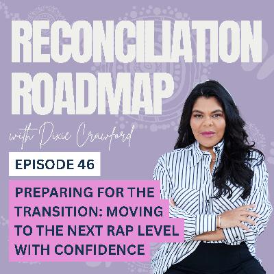 46. Preparing for the Transition: Moving to the Next RAP Level with Confidence