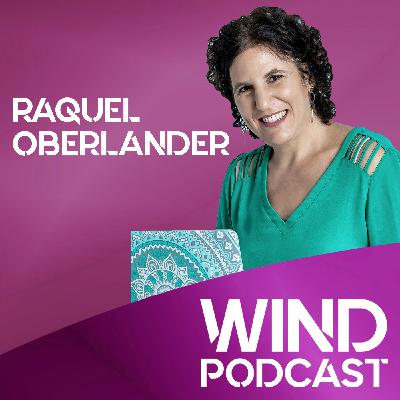 240 - Marketing de contenidos para tus objetivos de negocio, con Raquel Oberlander