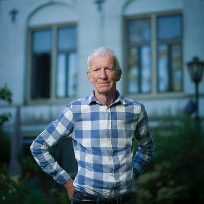 De Schrijvers aan het woord (Bart Jungmann) De Schrijvers aan het woord (Bart Jungmann)