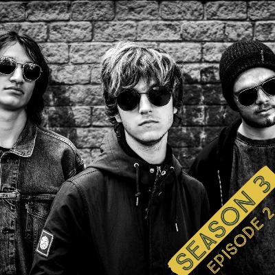 An Interview with MARSEILLE