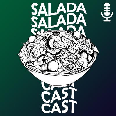 HISTÓRIAS BIZARRAS DE TERROR - Saladacast #03 HISTÓRIAS BIZARRAS DE TERROR - Saladacast #03