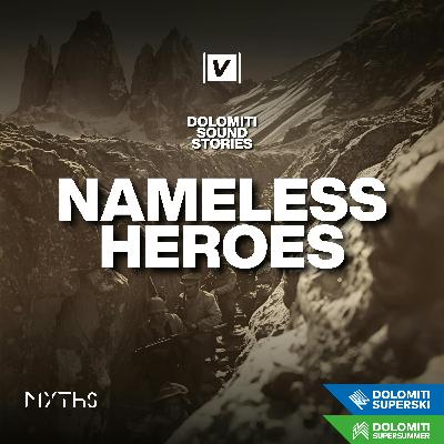 20. Nameless heroes