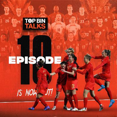 Episode 18 Episode 18