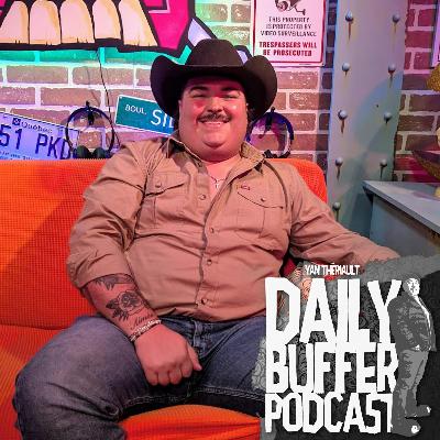 Avec Sam Hébert!! - Le Daily Buffer [ENTREVUE]