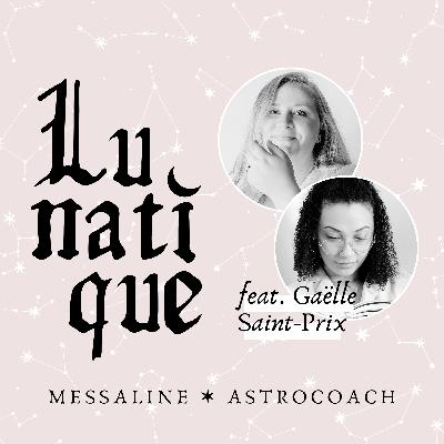 10. Les Mercure qui carburent - feat. Gaëlle Saint-Prix