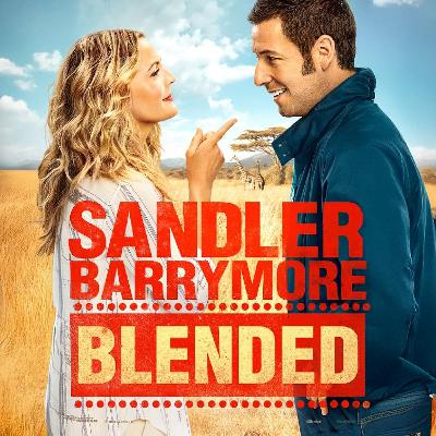 Ep 165: Blended