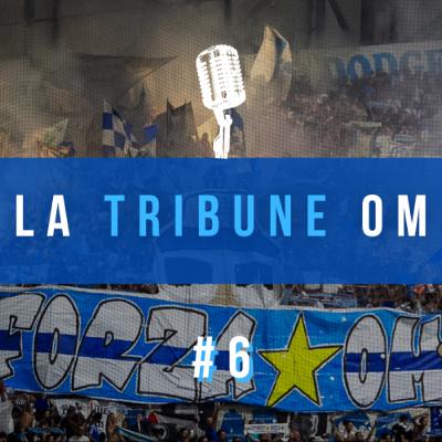 La Tribune OM #6 : 🔥 Bilan Mercato 🤯 Le dossier Dieng 🔵 Avant Match Auxerre - OM : toutes les infos ❗