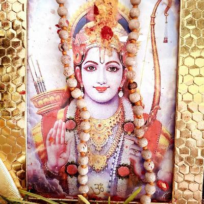 30. Maruti Das Ramcharitmanas, Balakanda Verso 1 E Puntata 14“Miti Di Luce 3” Il Sacrificio Di Rama