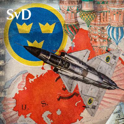 Sista Viggenpiloten: ”Vi skulle överraska Sovjet”