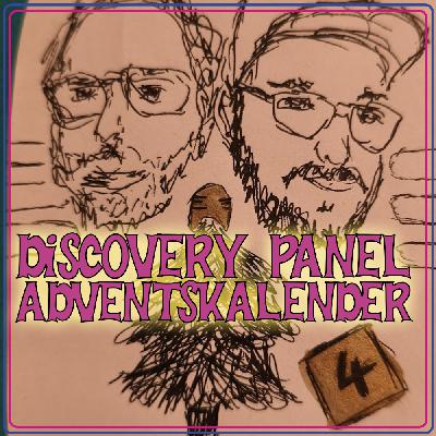 🎄Adventskalender #04: Schrödingers Adventskalender: Bitte keine Katze!