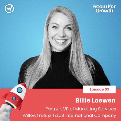 Announcing New Braze Features and Other Highlights from Braze Forge 2023 feat. WillowTree’s Billie Loewen