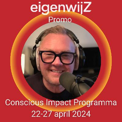 PROMO Conscious Impact Programma met Arjen Schut