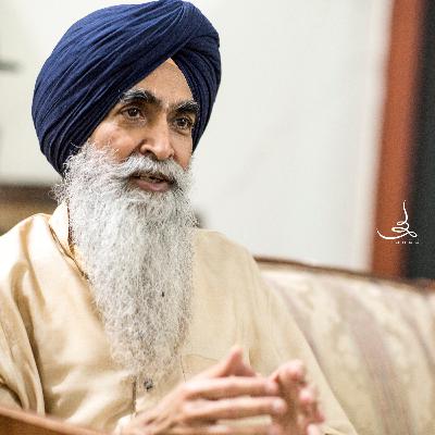 Who dragged Punjab from flourishing - Conversation with retd. IPS Chiranjiv Singh