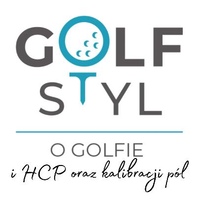 o golfie i HCP oraz kalibracji pól