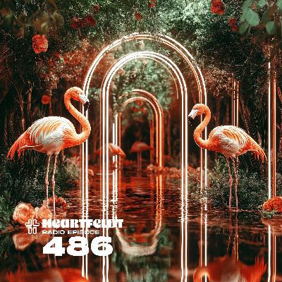 Sam Feldt - Heartfeldt Radio #486