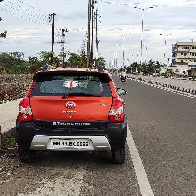 Let's Chat! Podcasts! Roaming Alongside The Road. [11-06-2021]