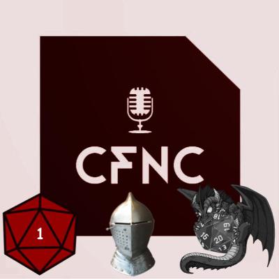 CFNC-D&D | The Cursed God | Medieval Storyline | Session 0/1