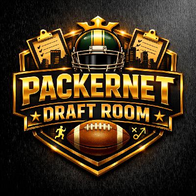 Draft Room: AI in Scouting, Tackle Stock Falling, and Combine Must-Watch Prospects Draft Room: AI in Scouting, Tackle Stock Falling, and Combine Must-Watch Prospects