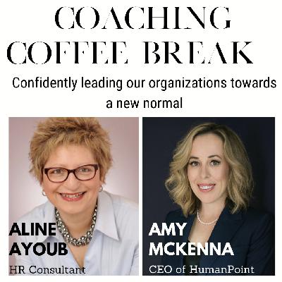 S.1 Episode 7: Refocusing & Re-centering, with Aline Ayoub