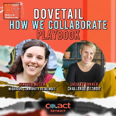 How We Collaborate Playbook | NC #18
