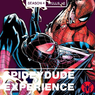 SPECTACULAR SPIDEYDUDE EXPERIENCE #5 (Legacy Episode 91)