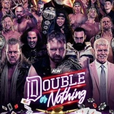 Double or Nothing Preview
