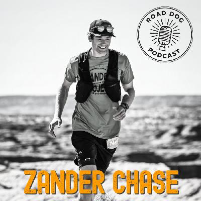 380: Zander Chase is Turning Passion Into Purpose 380: Zander Chase is Turning Passion Into Purpose