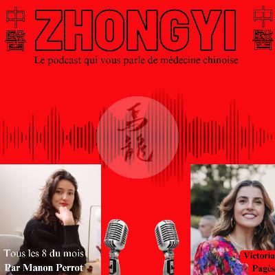 14/ ACUPUNCTURE ET OSTEOPATHIE