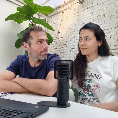 פאי שוקולד בתאילנד עם תוספת מפתיעה I מוצ'ילה פרק 16 פאי שוקולד בתאילנד עם תוספת מפתיעה I מוצ'ילה פרק 16