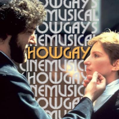Yentl (1983) dir. Barbra Streisand Yentl (1983) dir. Barbra Streisand
