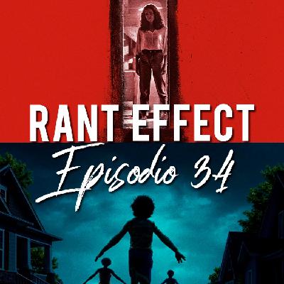 Episodio 34 El de Barbarian y Weapons Episodio 34 El de Barbarian y Weapons