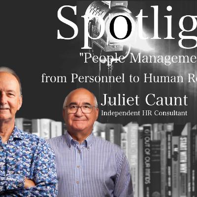 Frank and Stan Chat SPOTLIGHT No.17 Frank and Stan Chat SPOTLIGHT No.17