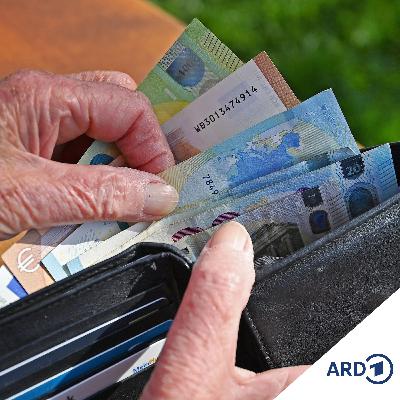 Renten steigen am 1. Juli 2024: Was ist zu beachten?
