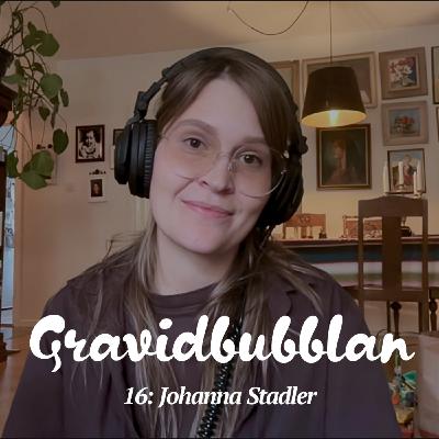 16. Johanna Stadler (HARO) – Alternativ till förskola