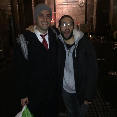 Ep 74  - Feels Like The First Time: Psychedelics, ADD, & Society