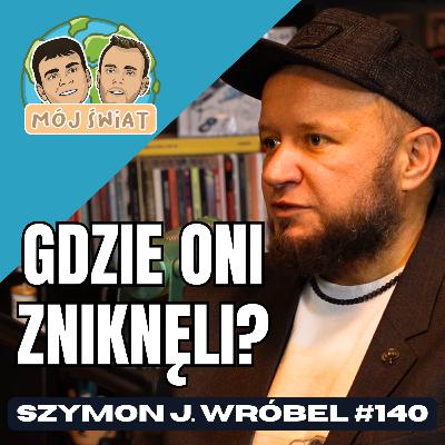 Iwona Wieczorek, 7 tysięcy dzieci i przemysł żerujący na ludzkim nieszczęściu (Szymon J. Wróbel)