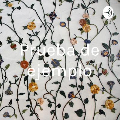 Prueba de ejemplo (Trailer)