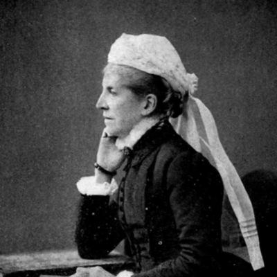 The Sands of Time Are Sinking