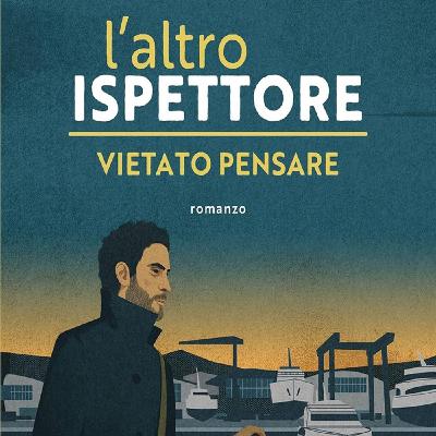 Pasquale Sgrò: "Vietato pensare" Pasquale Sgrò: "Vietato pensare"